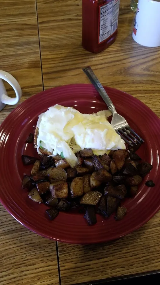 Baja Eggs