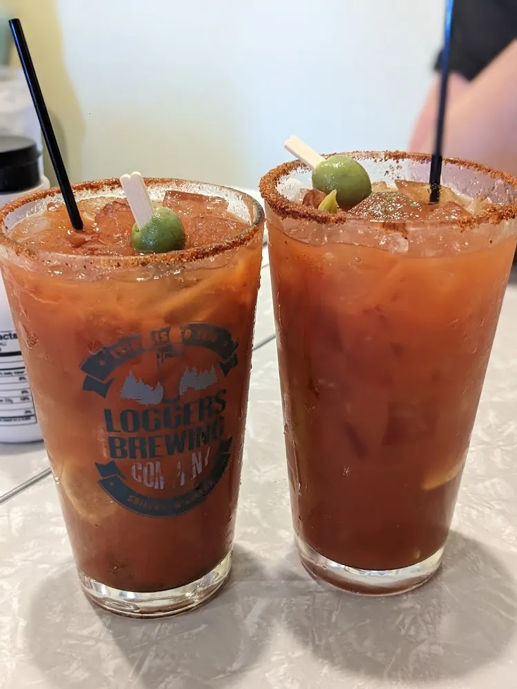Bloody Mary
