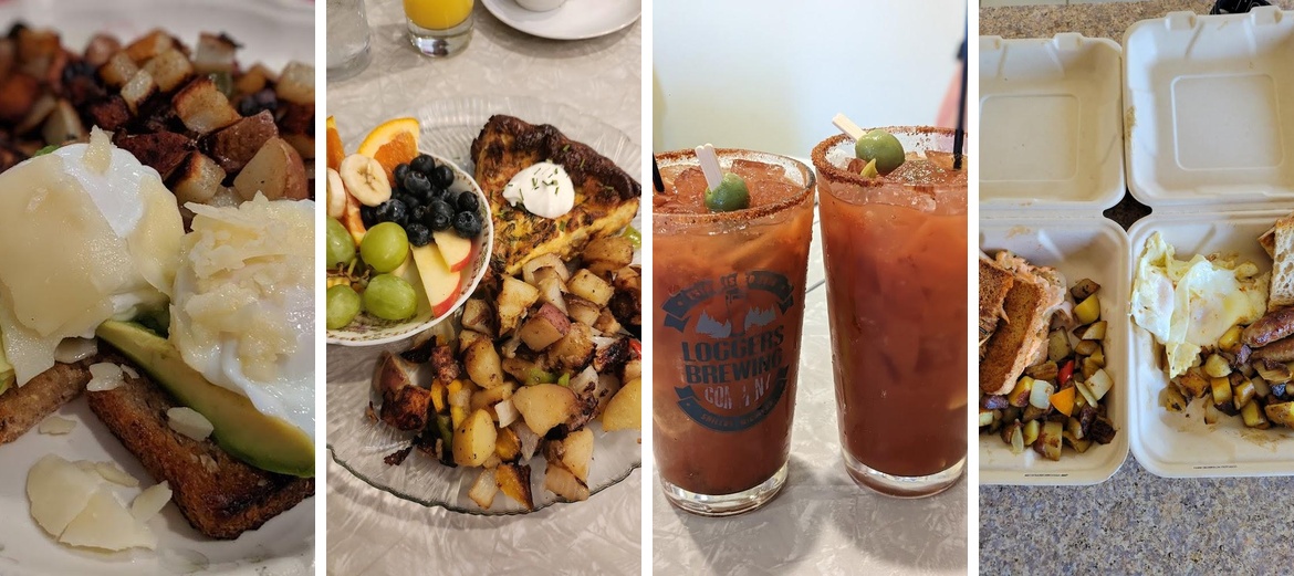 The Grafted Root Eatery