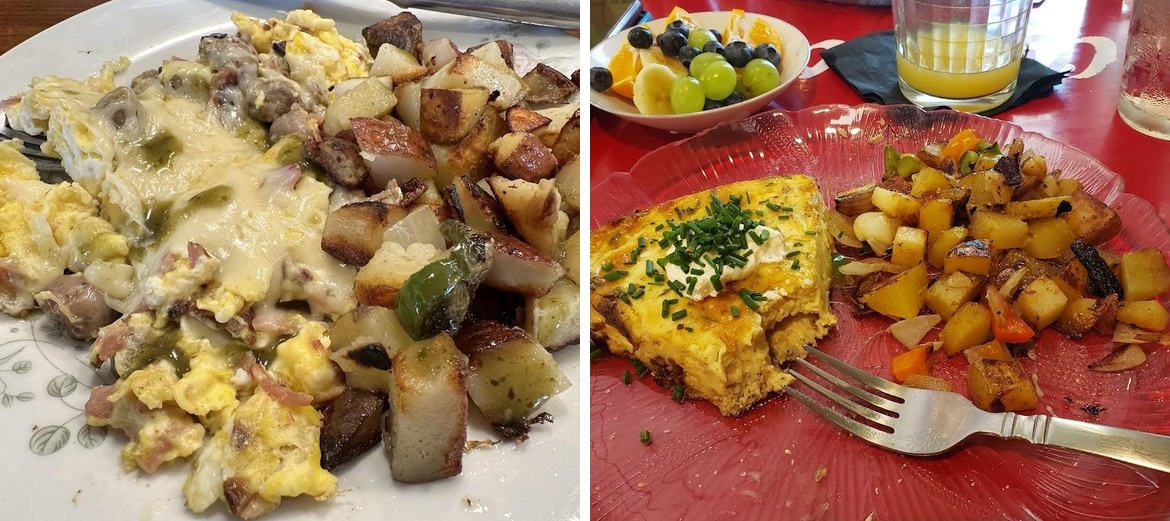 The Grafted Root Eatery